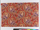 Piece, Cotton, Russian