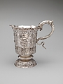 Ewer, Elkington & Co. British, Silver on base metal, British, Birmingham, after Dutch, Amsterdam original