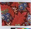 Piece, Cotton, Russian
