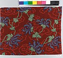 Piece, Cotton, Russian