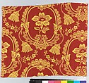 Piece, Cotton, Russian