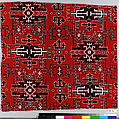 Piece, Cotton, Russian