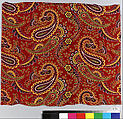 Piece, Cotton, Russian