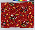 Piece, Cotton, Russian