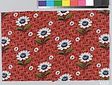 Piece, Cotton, European
