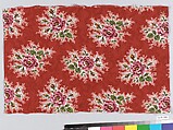 Piece, Cotton, European