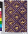 Piece, Cotton, European
