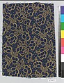Piece, Cotton, European