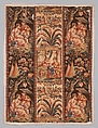 Piece, Cotton, British
