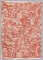 Piece, Cotton, British