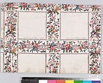 Piece, Cotton, French