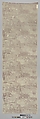 Traite des Nègres (The Slave Trade), Designed by Frédéric Etienne Joseph Feldtrappe (1786–1849), Cotton, roller printed, French, Alsace
