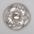 Tureen, Paul de Lamerie (British, 1688–1751, active 1712–51), Silver, British, London