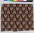 Piece, Cotton, Russian