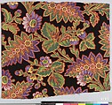 Piece, Cotton, Russian