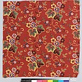 Piece, Cotton, Russian
