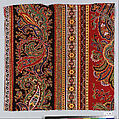 Piece, Cotton, Russian