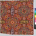 Piece, Cotton, Russian