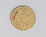 Charles II (r. 1660–85), Gold, British