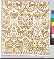 Piece, Silk, German