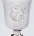 Silver, British, London