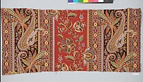 Piece, Cotton, Russian