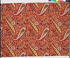 Piece, Cotton, Russian