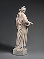Saint Catherine of Alexandria, Cristoforo Solari (Italian, ca. 1460–1524), Marble, Italian, Milan
