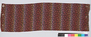 Piece, Cotton, Russian