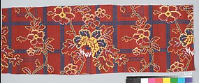 Piece, Cotton, Russian