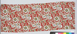 Piece, Cotton, Russian