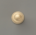 Chessmen (32), Ivory, ebony, German
