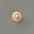 Chessmen (32), Ivory, ebony, German