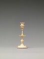 Chessmen (32), Ivory, ebony, German