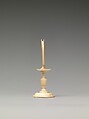 Chessmen (32), Ivory, ebony, German