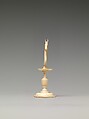 Chessmen (32), Ivory, ebony, German