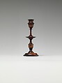 Chessmen (32), Ivory, ebony, German