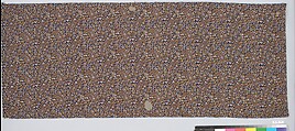 Piece, Cotton, Russian