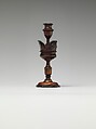 Chessmen (32), Ivory, ebony, German