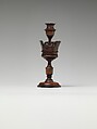 Chessmen (32), Ivory, ebony, German