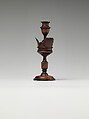 Chessmen (32), Ivory, ebony, German