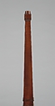 Game table, David Roentgen (German, Herrnhaag 1743–1807 Wiesbaden, master 1780), Oak and walnut, veneered with mahogany, maple, holly (the last two partially stained); iron, steel, brass, gilt bronze; felt and partially tooled and gilded leather, German, Neuwied am Rhine