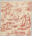 The Altar of Liberty, Cotton, British