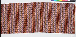 Piece, Cotton, Russian