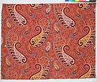 Piece, Cotton, Russian