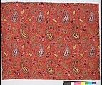 Piece, Cotton, Russian