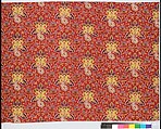 Piece, Cotton, Russian