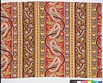 Piece, Cotton, Russian