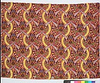 Piece, Cotton, Russian