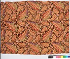 Piece, Cotton, Russian